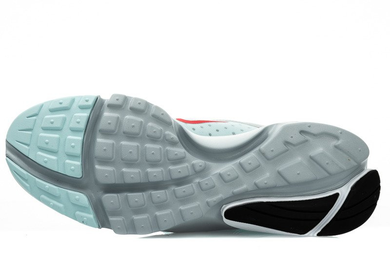 Nike Sneaker Nike Presto Fly World Grau Schuhe Nike Presto Fly World