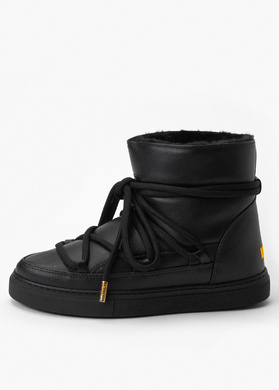INUIKII GRAPE Damen Schneestiefel