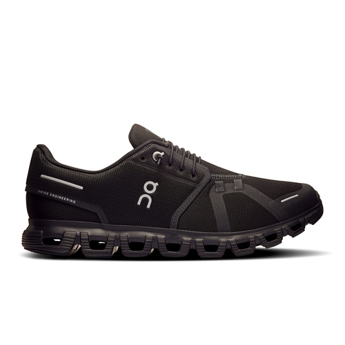 On Cloud 6 M Black | Black Herren Sneaker
