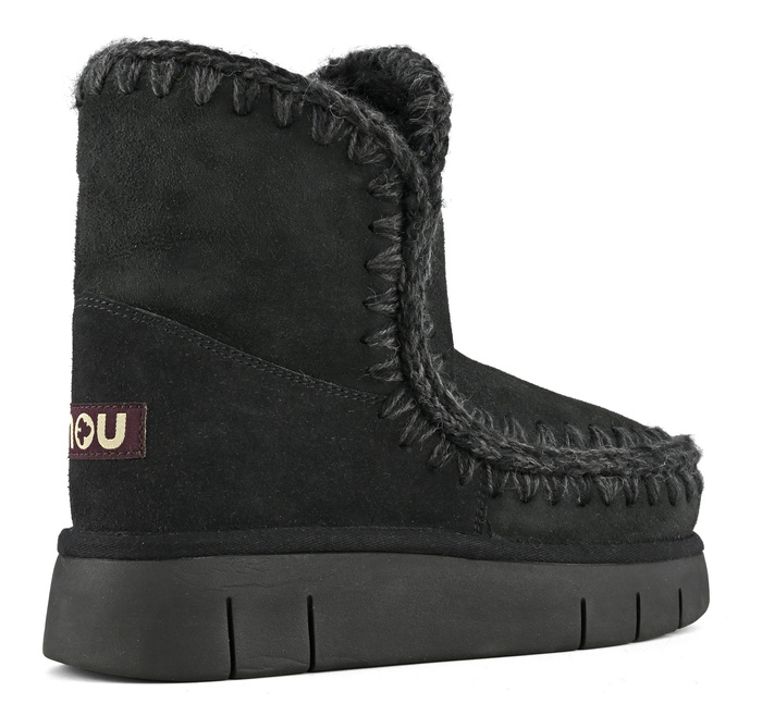 MOU Eskimo 18 bounce Damen Schneestiefel