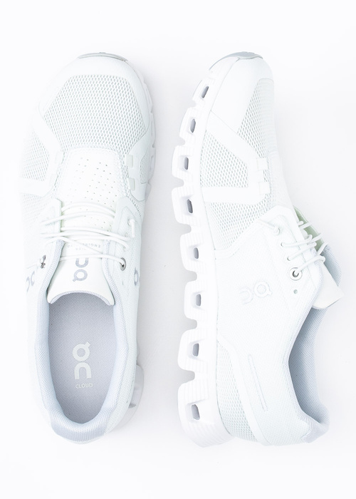 Herren Sneaker Weiß ON CLOUD 5