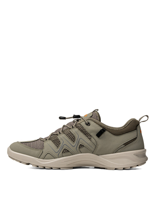 Herren Sneaker Olive ECCO Terracruise LT M Low Vent
