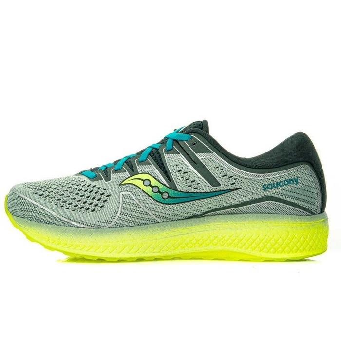 Saucony Triumph ISO 5 (S20462-37)