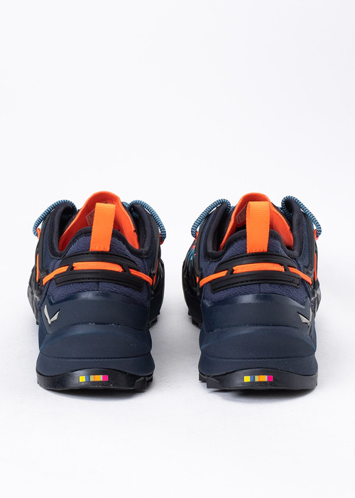 Damen Trekkingschuhe SALEWA WS WILDFIRE EDGE GTX