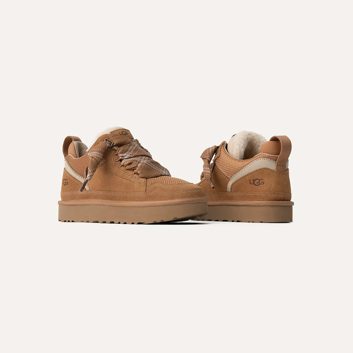 UGG Lowmel Damen Sneaker