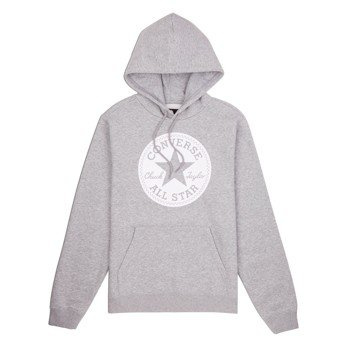 Unisex Kapuzenpullover Converse CHUCK PATCH HOODIE F