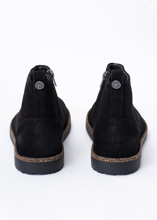 Damen Stiefeletten Schwarz BIRKENSTOCK MELROSE 