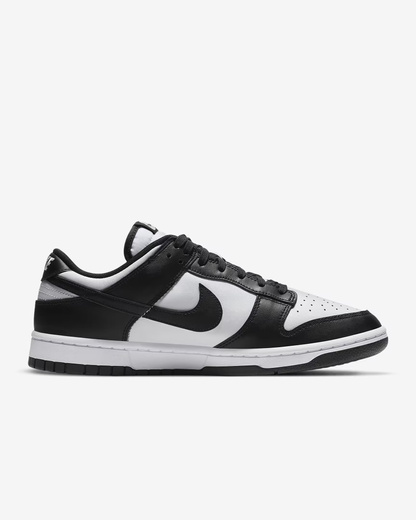 Nike Dunk Low Retro "Panda" Herren Sneaker