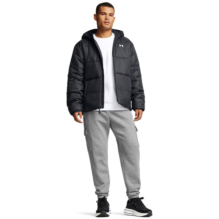 Under Armour LW INSULATED JACKET Herren Winterjacke