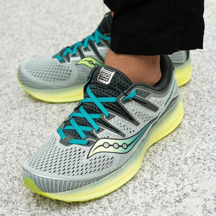 Saucony Triumph ISO 5 (S20462-37)