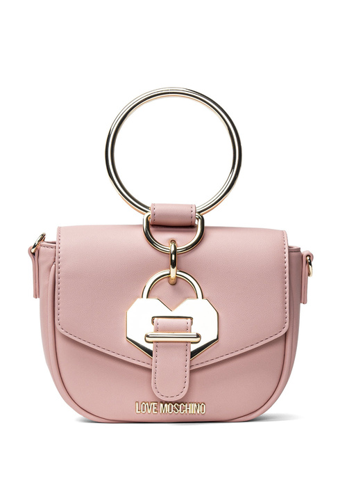 Damentasche Beige Love Moschino JC4264PP0EKK0600