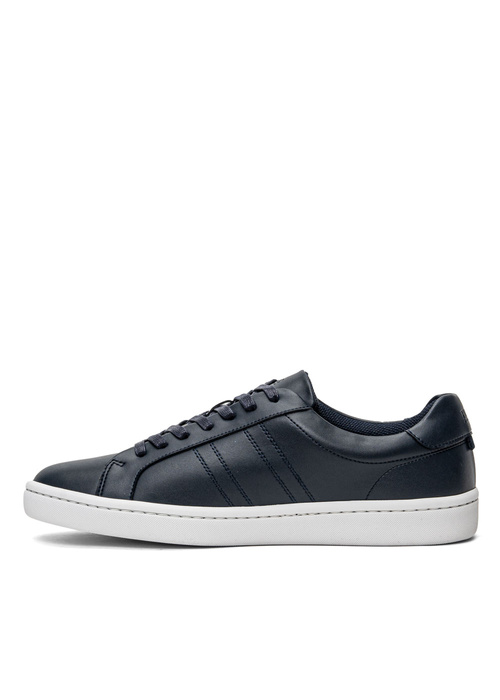 Herren Sneaker BOSS Ribeira Dunkelblau 