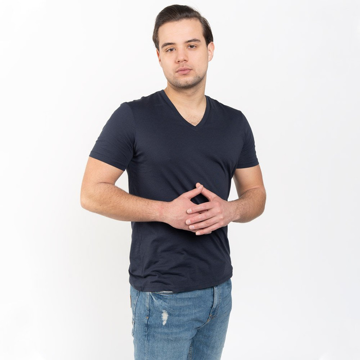 T-Shirt Armani Exchange (8NZT75 ZJA5Z 1510)
