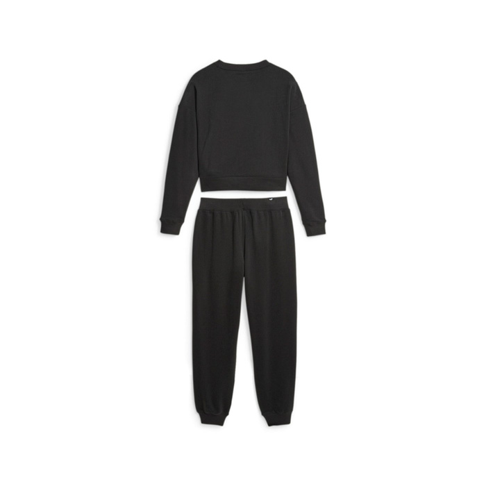 Damen Trainingsanzug PUMA LOUNGEWEAR SUIT TR 