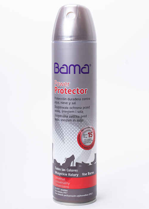 Bama Power Protector Imprägnierung 300 ml