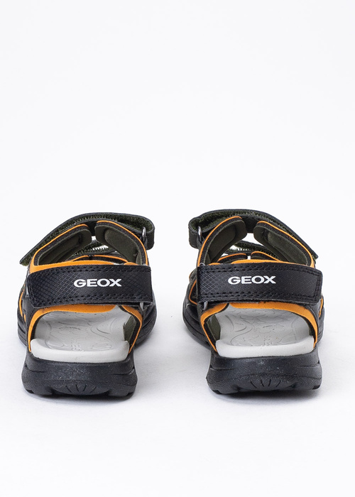 Kinder Sandalen GEOX J VANIETT BOY