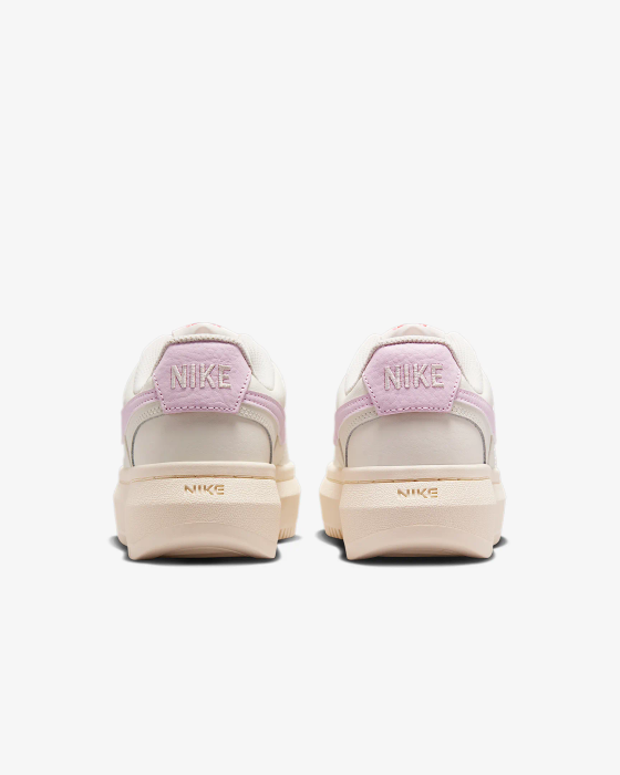 NIKE COURT VISION ALTA TRK3 Damen Sneaker