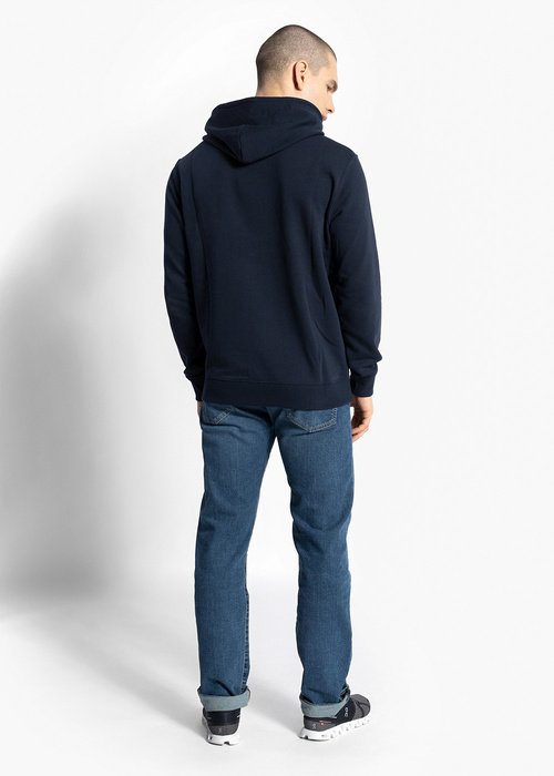 Herren Kapuzenpullover CHAMPION HOODED SWEATSHIRT