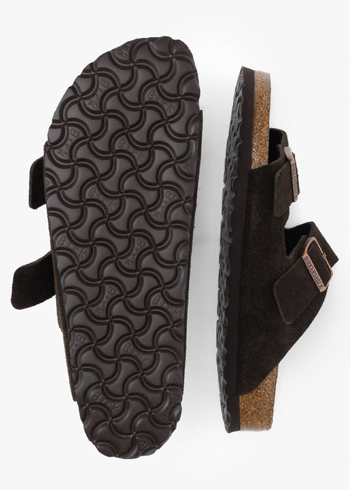 Birkenstock Arizona Soft Footbed SFB (951313)