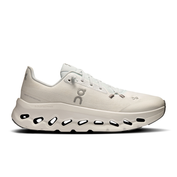 Damen Sneaker ON Cloudtilt Arctic | Ice