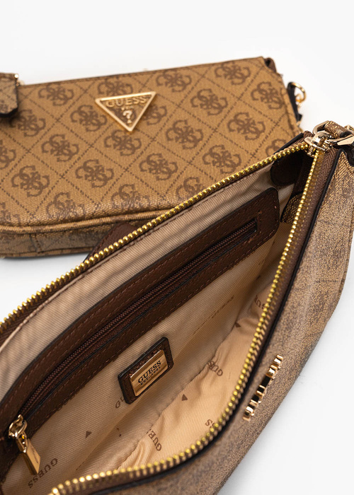 Damen Handtasche GUESS HWBG78-79710-LGW 
