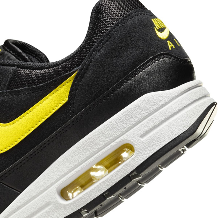 Nike Air Max 1 "Batman" Herren Sneaker