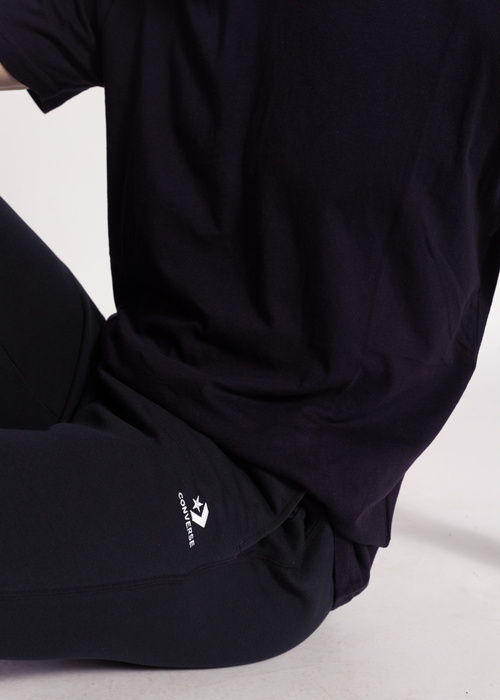 Unisexhosen Converse STAR CHEVRON PANT FT