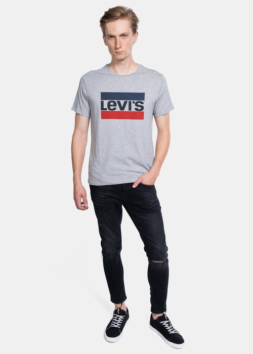 Levi's Sportswear Logo Graphic (39636-0002)