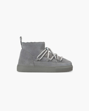 INUIKII CLASSIC LOW Damen Schneestiefel