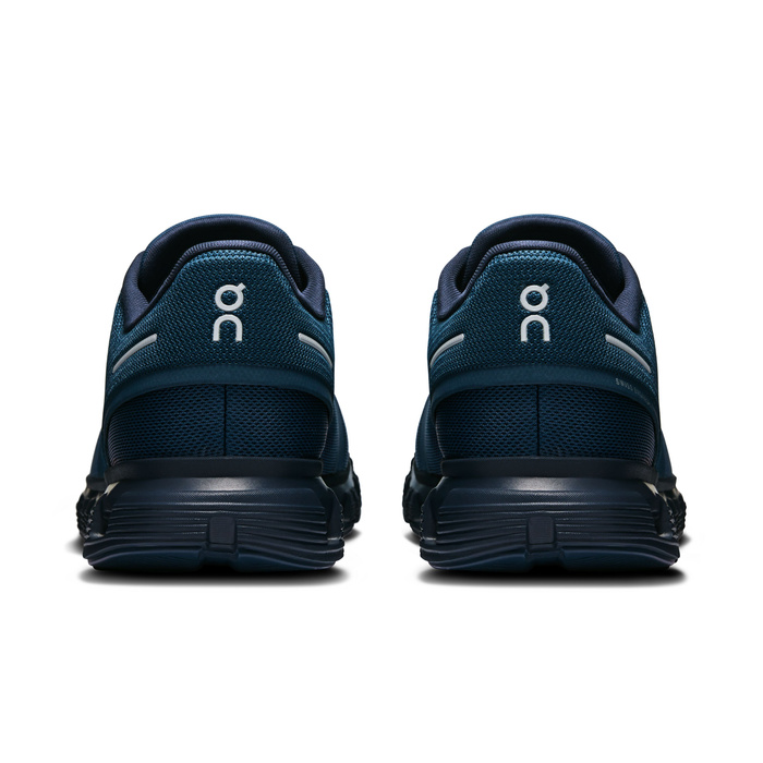 On Cloud 6 M Midnight | Ink Herren Sneaker