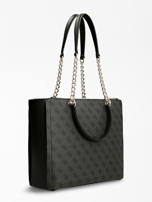 Guess Alisa 4G Logo (HWSG8123230-COA)