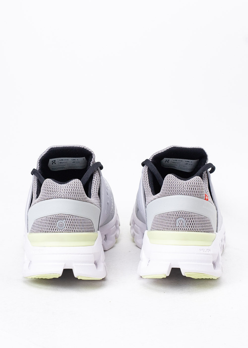 Herren Laufschuhe Grau ON CLOUDSWIFT