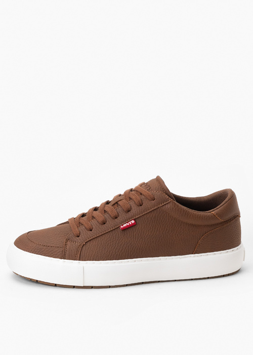 Herren Sneaker Levis WOODWARD RUGGED LOW