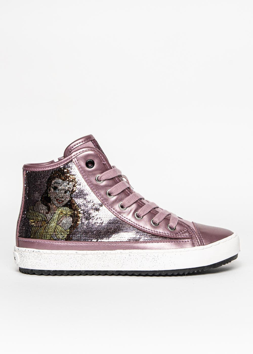 Sneakers GEOX J Kalispera G (J164GD 0K9NF C8007)