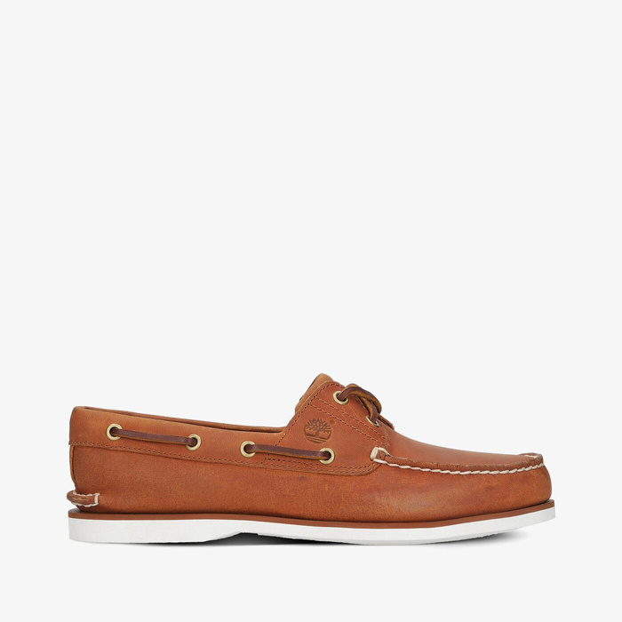 Timberland CLASSIC BOAT 2 EYE Herren Mokassins