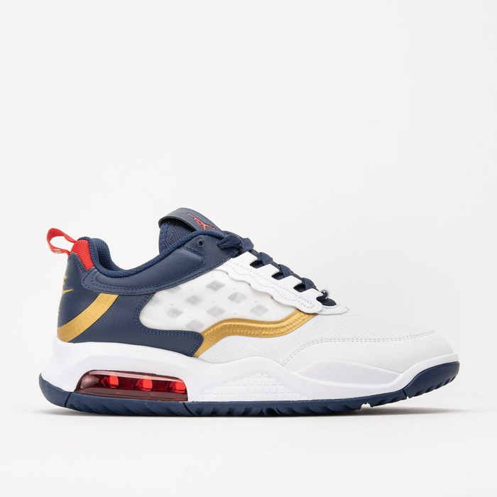 Nike Jordan Max 200 (DA4667-100)