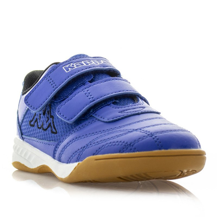 Kappa Kickoff (260509K/4011)