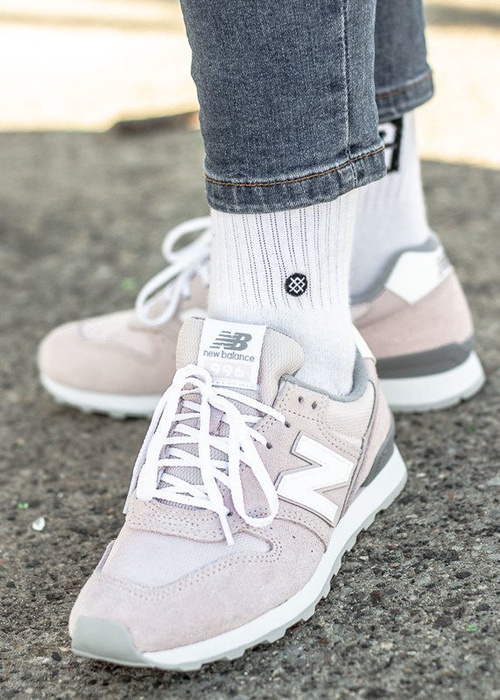 New Balance WR996 `Light Rose`