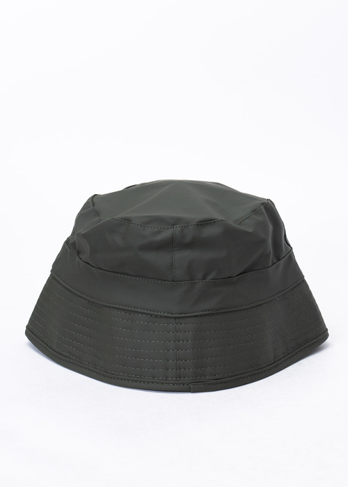 Unisex Bucket Hat Grün Rains