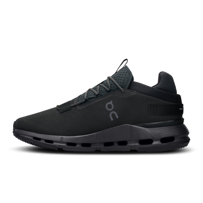 Damen Sneaker ON CLOUDNOVA 2 All Black