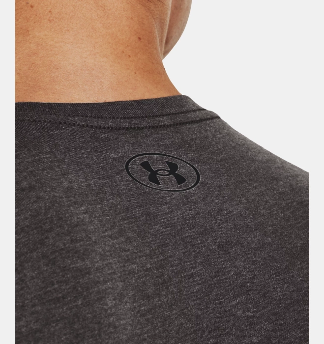 Under Armour GL Foundation SS (1326849-019)