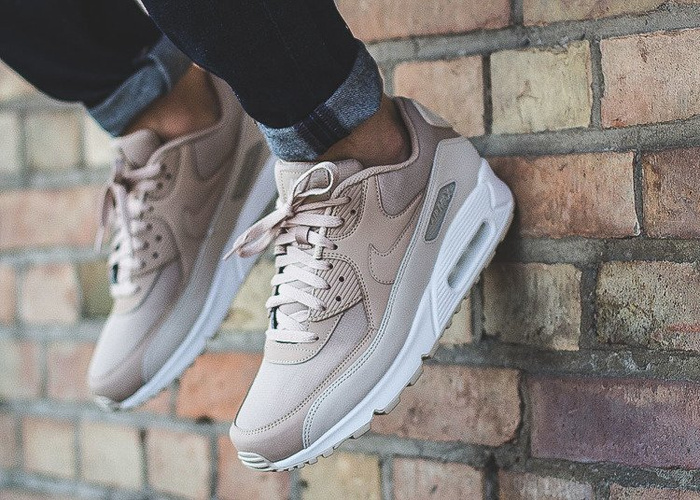 Nike Air Max 90 Essential (537384-087)
