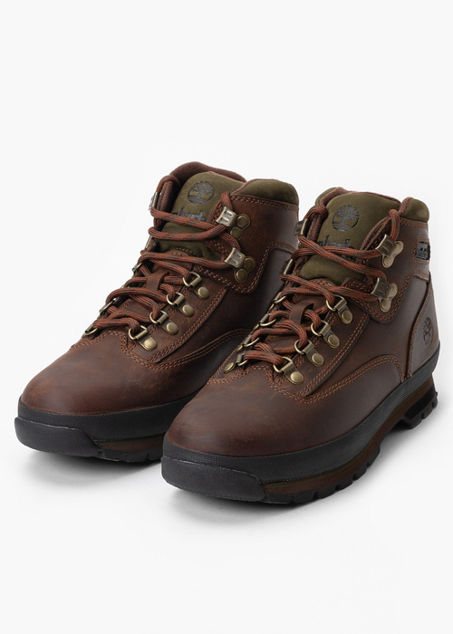 Timberland MID LACE UP WATERPROOF BOOT Herren Trekking-Schuhe
