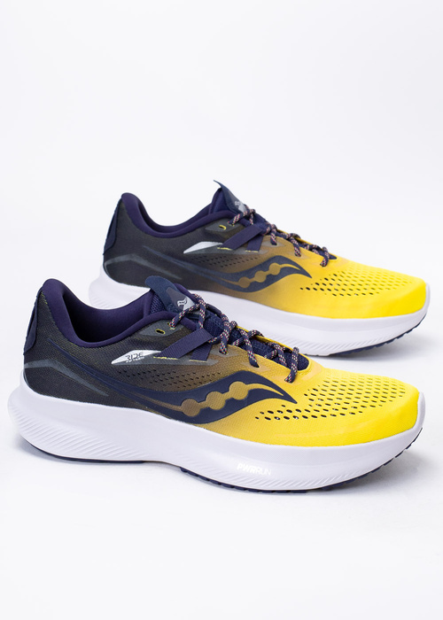 Herren Laufschuhe Saucony Ride 15