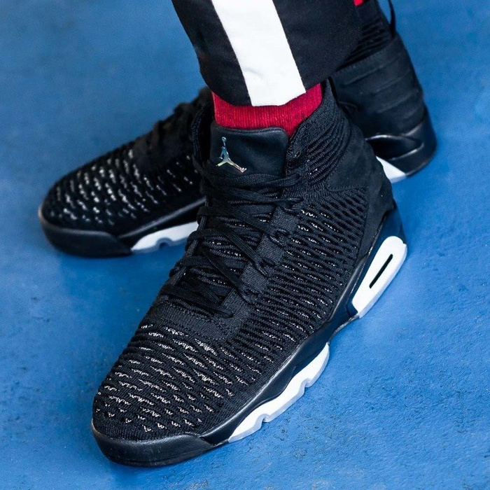 Nike Jordan Flyknit Elevation 23 (AJ8207-010)