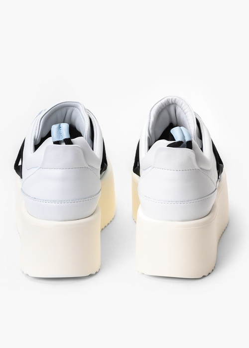 INUIKII COLETTE LOW Damen Sneaker