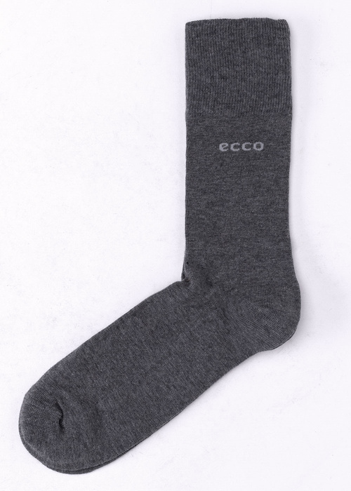 Unisexsocken ECCO LONGLIFE MID CUT 