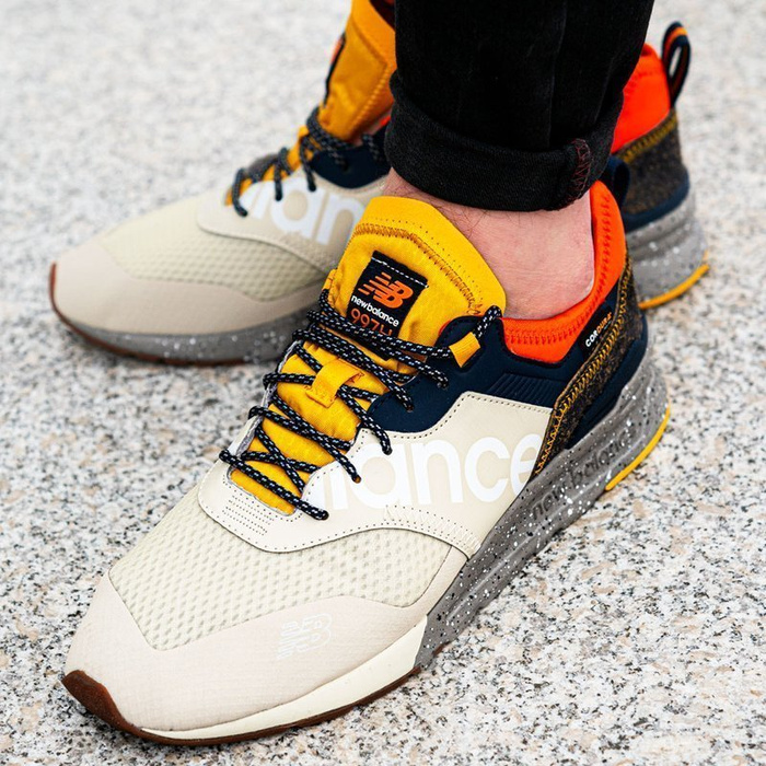 New Balance 997 (CMT997HC)