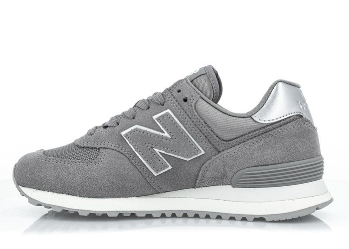 New Balance 574 (WL574MMS)