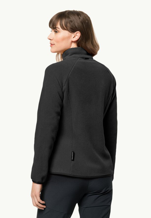 Damenjacke Jack Wolfskin MOONRISE FZ W